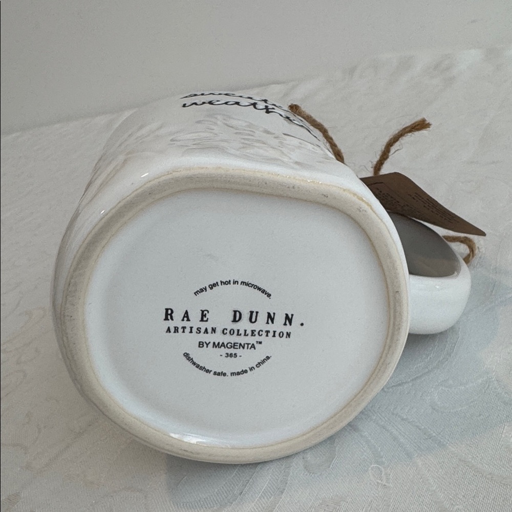 🍁Rae Dunn Autumn Mug - Picture 7 of 9